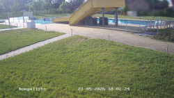 Koupaliště
