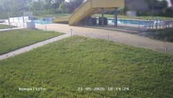 Koupaliště