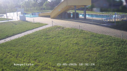 Koupaliště