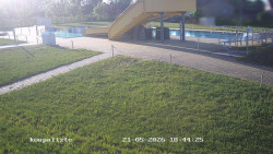 Koupaliště