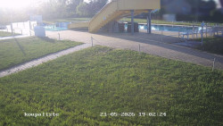 Koupaliště