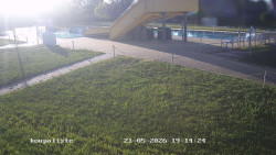 Koupaliště