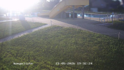 Koupaliště