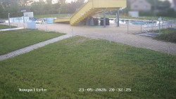 Koupaliště