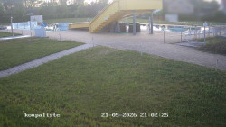 Koupaliště