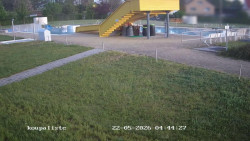 Koupaliště