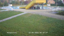 Koupaliště