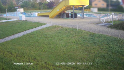 Koupaliště