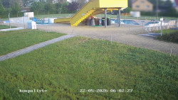 Koupaliště