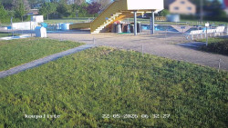 Koupaliště