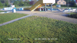 Koupaliště