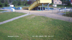 Koupaliště