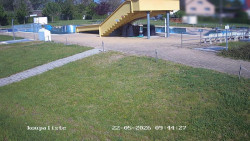 Koupaliště