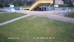 Koupaliště