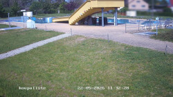 Koupaliště