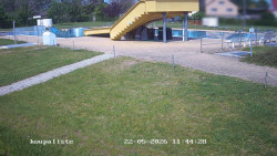 Koupaliště