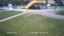 Koupaliště