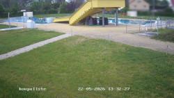 Koupaliště