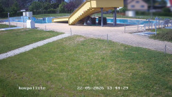 Koupaliště