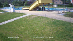 Koupaliště