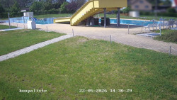 Koupaliště