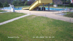 Koupaliště