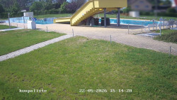 Koupaliště