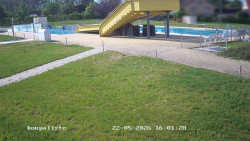 Koupaliště