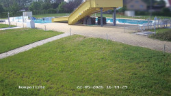 Koupaliště