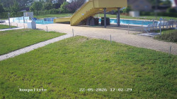 Koupaliště