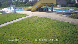 Koupaliště