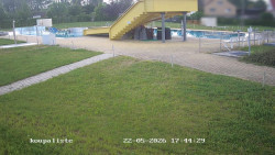 Koupaliště
