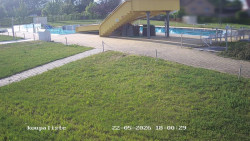 Koupaliště