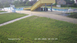 Koupaliště