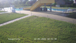 Koupaliště