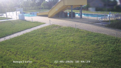 Koupaliště