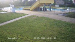 Koupaliště