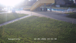 Koupaliště