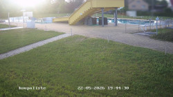 Koupaliště