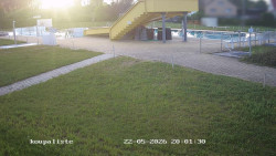 Koupaliště