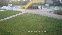 Koupaliště