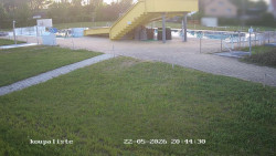 Koupaliště