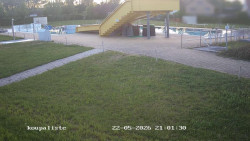 Koupaliště