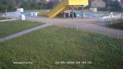 Koupaliště