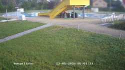 Koupaliště