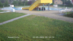 Koupaliště