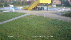 Koupaliště