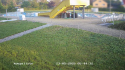 Koupaliště