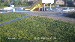 Koupaliště