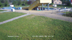 Koupaliště